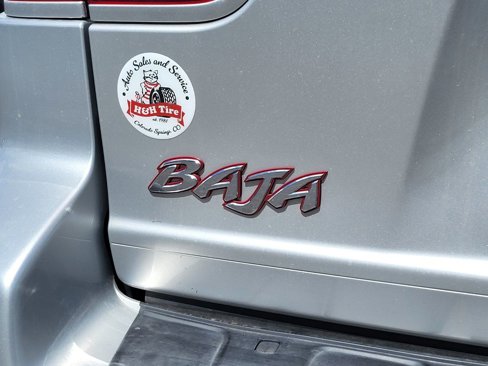 Used 2004 Subaru Baja Turbo image 21