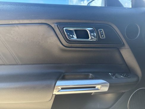 Used 2017 Ford Mustang Premium w/ Ecoboost Performance Package image 21
