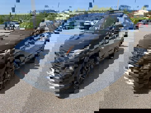 Certified 2023 Toyota RAV4 Adventure image 8