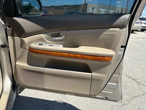 Used 2008 Lexus RX 350 AWD image 11