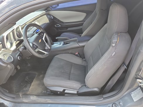 Used 2013 Chevrolet Camaro LS image 12