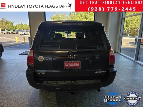Used 2008 Toyota 4Runner Limited image 6