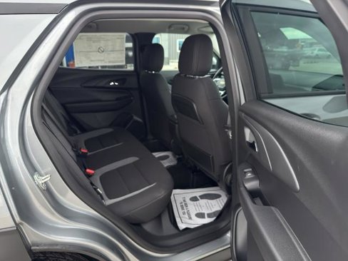 New 2026 Chevrolet TrailBlazer LT w/ Convenience Package image 21