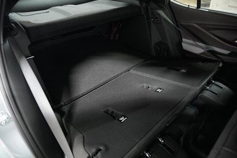 New 2026 Buick Envista Preferred w/ Convenience I Package image 17