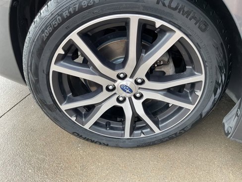 Used 2019 Subaru Impreza 2.0i Limited w/ Popular Package #2 image 22
