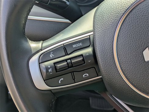 Used 2023 Kia K5 GT-Line w/ GT-Line Premium Package image 17