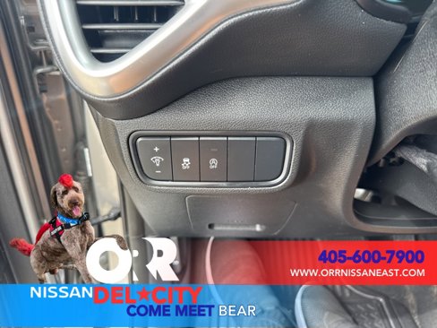Used 2024 Kia Soul LX w/ Option Group 015 image 17