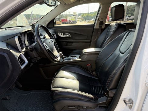 Used 2013 Chevrolet Equinox LT image 12