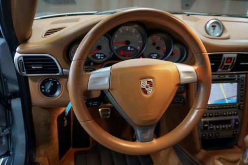 Used 2008 Porsche 911 Coupe image 11