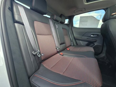 New 2025 Nissan Kicks SR w/ SR Premium Package image 14