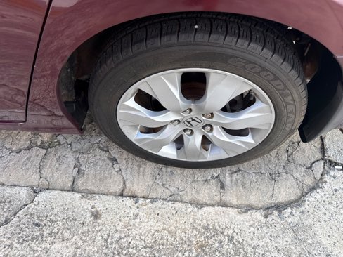 Used 2008 Honda Accord EX-L image 9