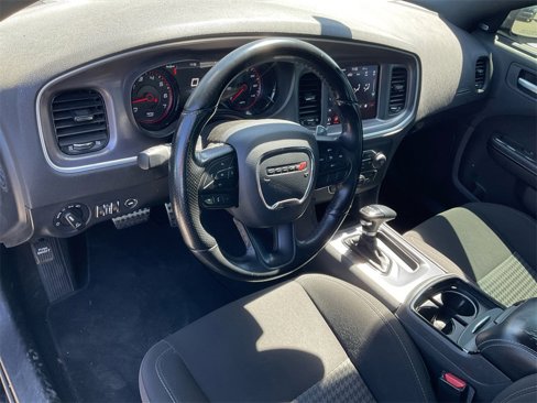 Used 2020 Dodge Charger GT w/ Blacktop Package image 16