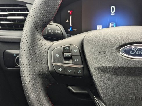 New 2025 Ford Escape ST-Line w/ Tech Pack #1 image 30