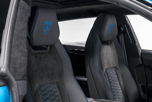 Used 2023 Lamborghini Urus S image 39