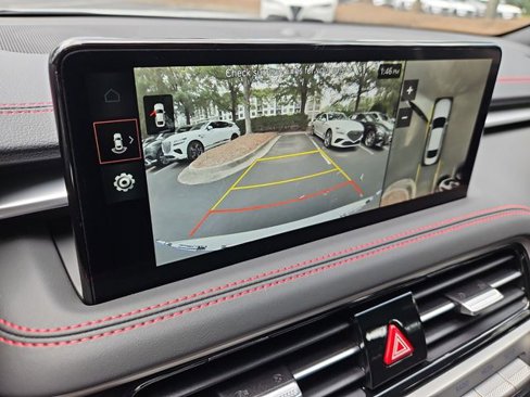 New 2026 Genesis G70 3.3T Sport Prestige image 9
