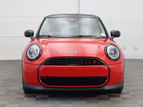 Used 2025 MINI Cooper S image 3