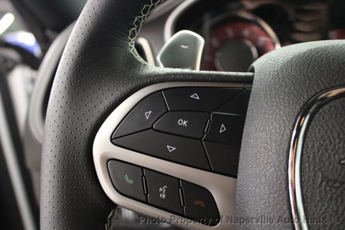 Used 2023 Dodge Challenger SRT Hellcat image 28