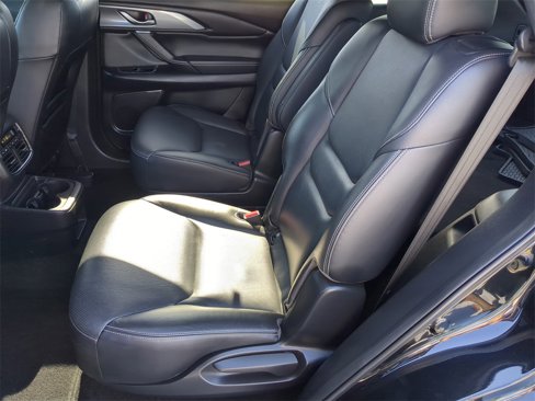 Used 2022 MAZDA CX-9 Grand Touring image 17