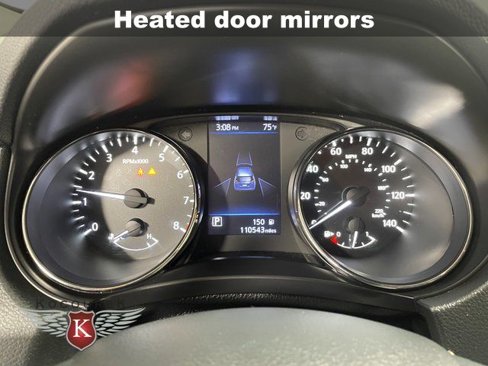 Used 2019 Nissan Rogue SV image 15