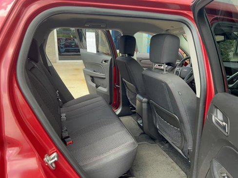 Used 2015 GMC Terrain SLE image 19
