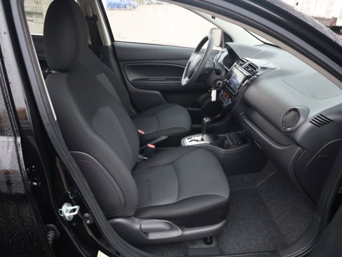 New 2024 Mitsubishi Mirage G4 LE image 13