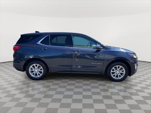 Used 2018 Chevrolet Equinox LT image 8