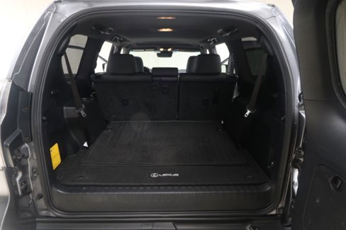 Used 2020 Lexus GX 460 Premium image 46