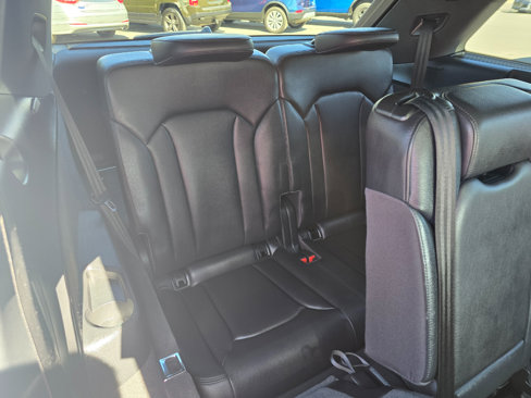 Used 2019 Audi Q7 3.0T Premium Plus image 16