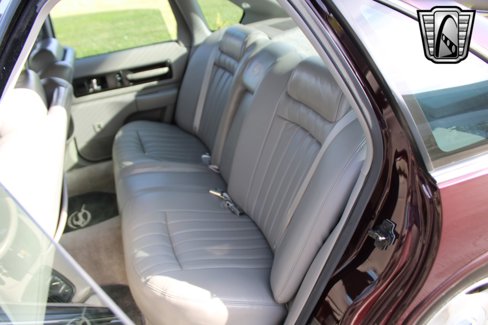 Used 1995 Chevrolet Impala SS image 18