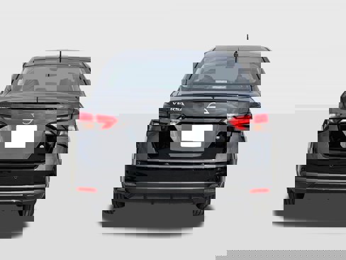 New 2025 Nissan Versa S w/ S Plus Package image 3