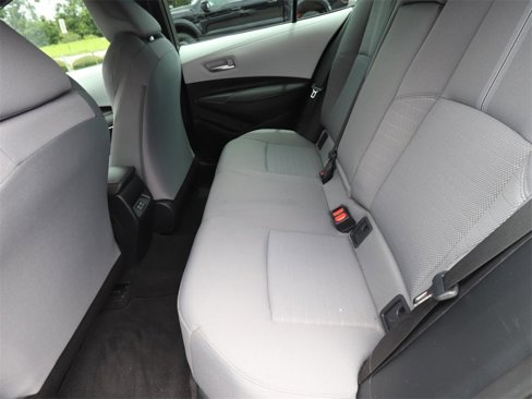 Used 2024 Toyota Corolla SE image 8