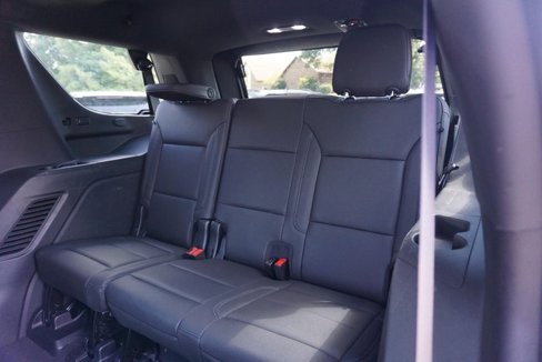 Used 2022 Chevrolet Tahoe LT image 27