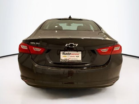 Used 2022 Chevrolet Malibu LS image 7