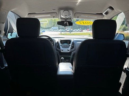 Used 2017 Chevrolet Equinox LT image 42