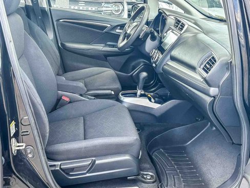 Used 2015 Honda Fit EX image 13