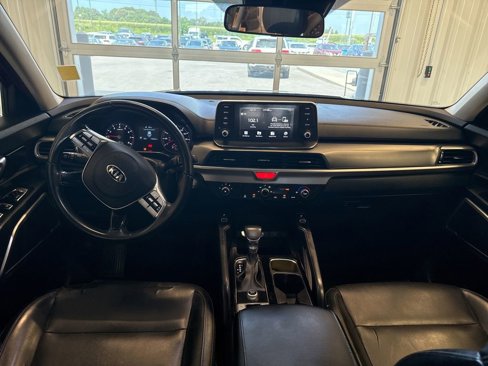 Used 2020 Kia Telluride S image 21