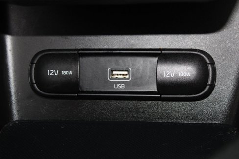 Used 2020 Kia Sportage EX image 27