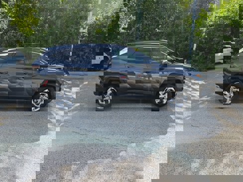 Used 2023 Hyundai Tucson SEL image 2