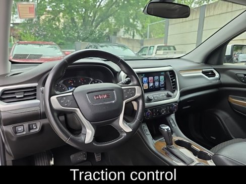 Used 2019 GMC Acadia SLE w/ Driver Alert Package I image 27