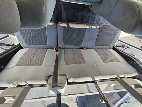 Used 2015 Ford F550 4x4 SuperCab Super Duty image 22