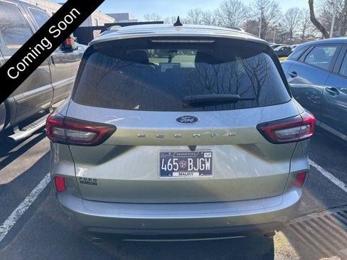 Used 2023 Ford Escape ST-Line w/ Tech Pack #1 image 5
