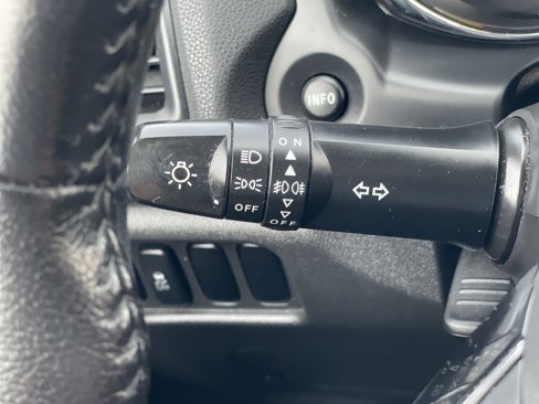 Used 2017 Mitsubishi Outlander Sport LE image 16