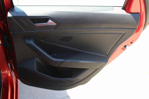 Certified 2024 Volkswagen Jetta Sport image 22