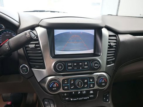 Used 2015 Chevrolet Suburban LTZ image 15