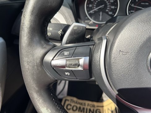 Used 2016 BMW M235i xDrive Convertible image 22