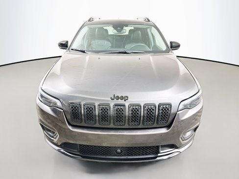 Used 2023 Jeep Cherokee Altitude Lux image 2