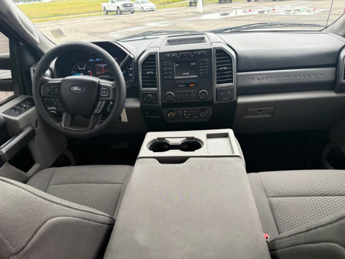Used 2019 Ford F250 XLT w/ XLT Value Package image 33