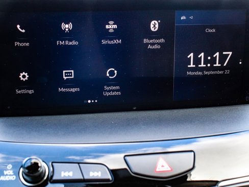 Used 2019 Acura RDX AWD image 21