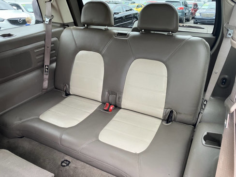 Used 2002 Ford Explorer Eddie Bauer image 34