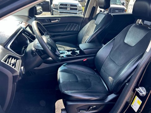 Used 2015 Ford Edge Sport w/ Equipment Group 401A image 13